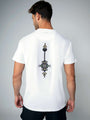 UNISEX SEASON GRAPHIC TSHIRT - V7 For Men - Aora Activewear Shop online in Abu Dhabi