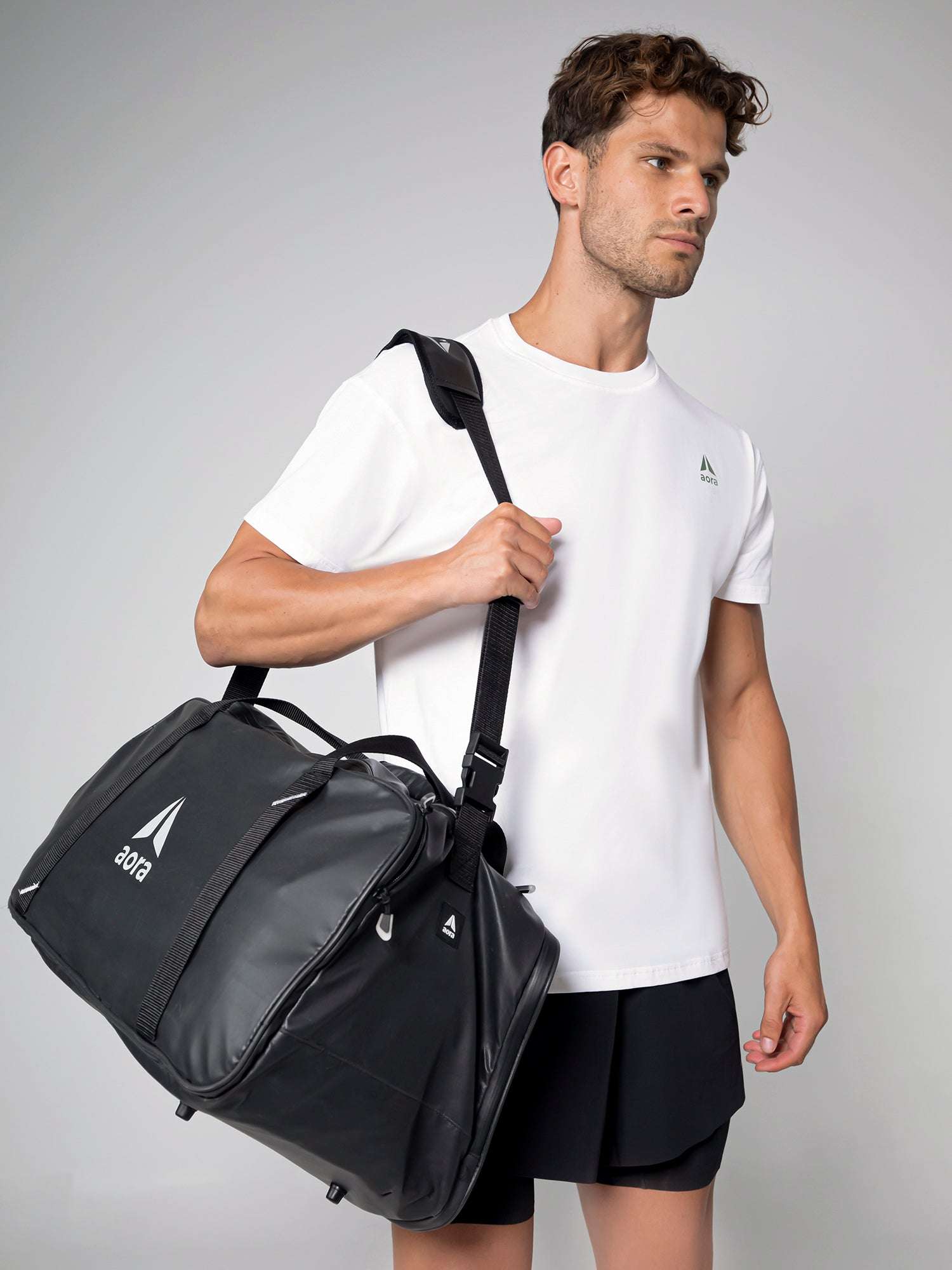 247 GYM WEEKENDER