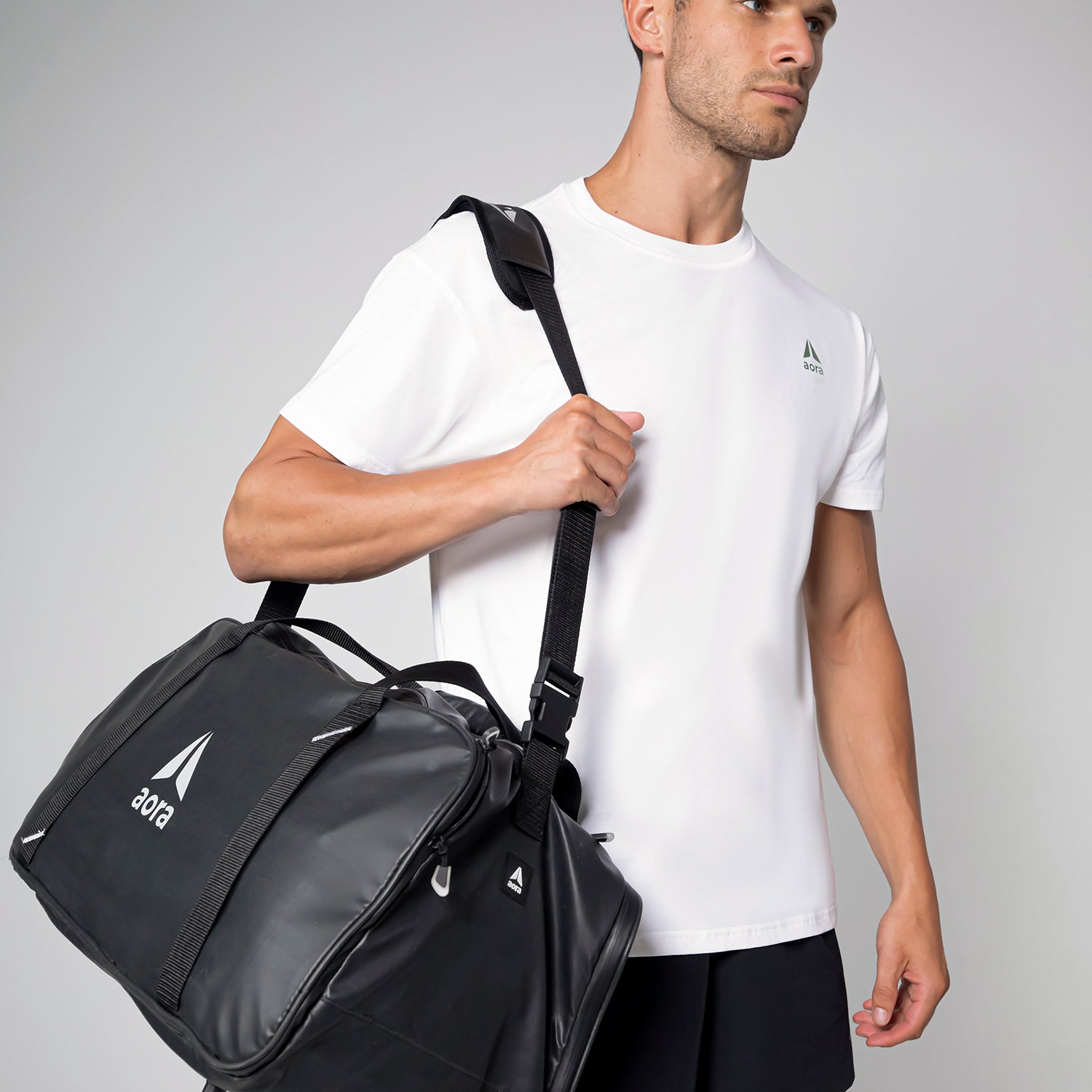 247 GYM WEEKENDER