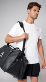 247 GYM WEEKENDER