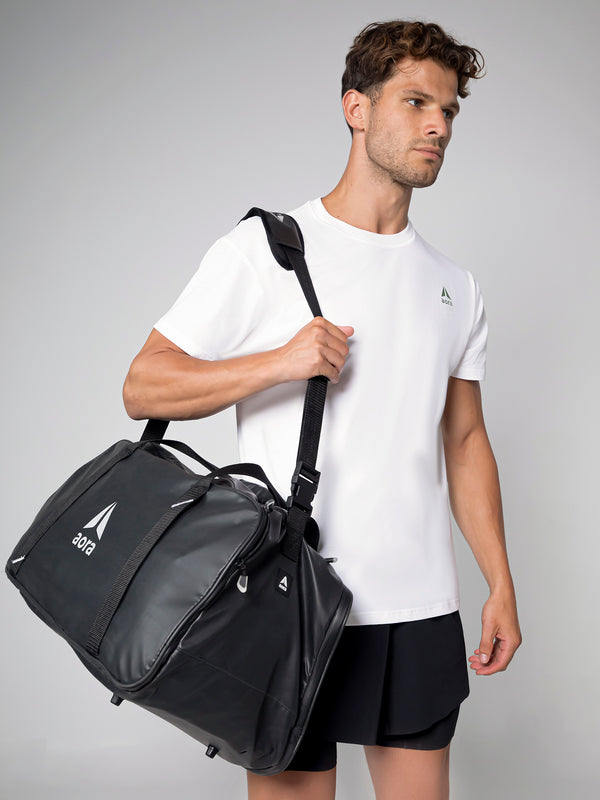 247 GYM WEEKENDER