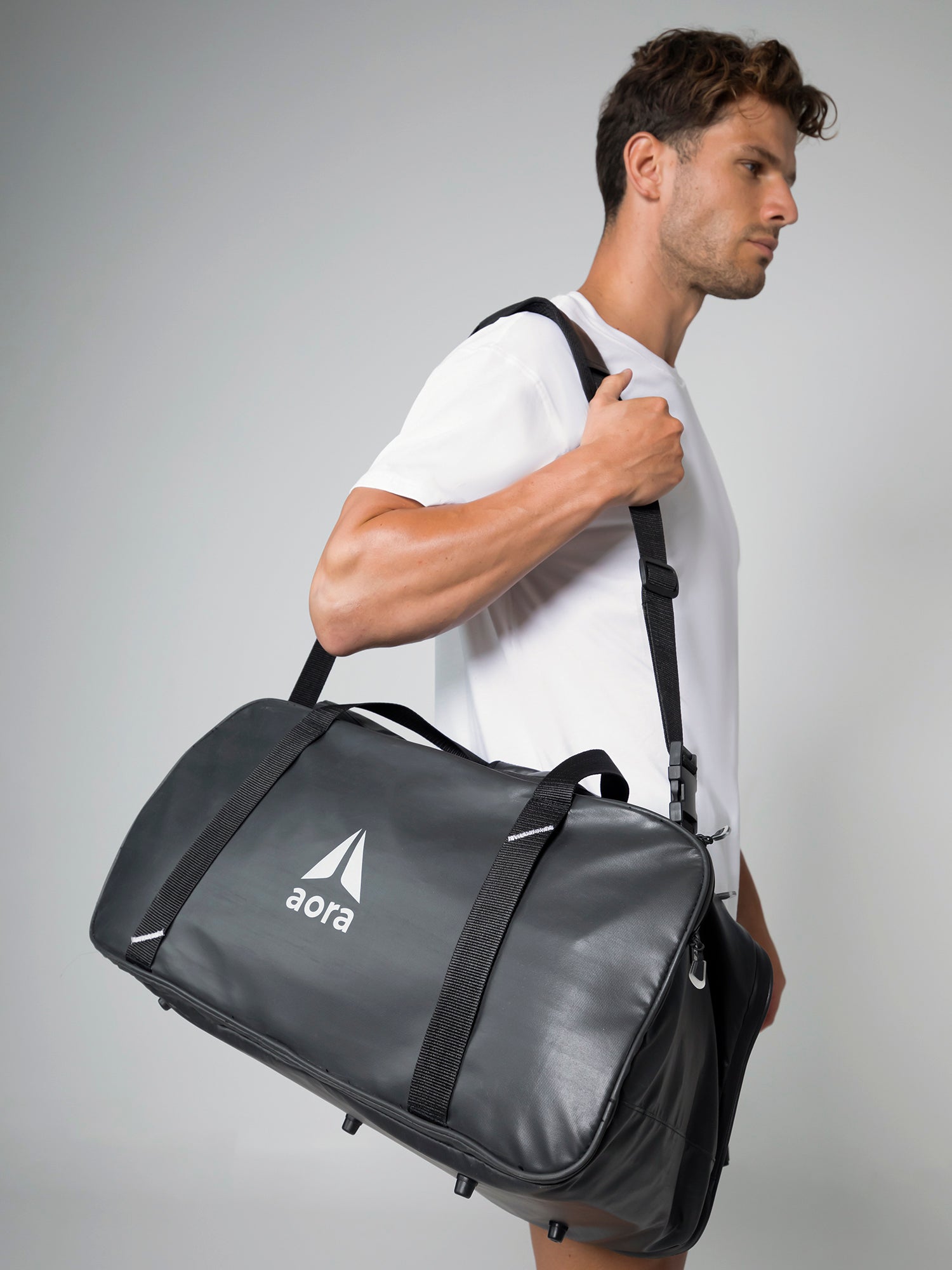 247 GYM WEEKENDER
