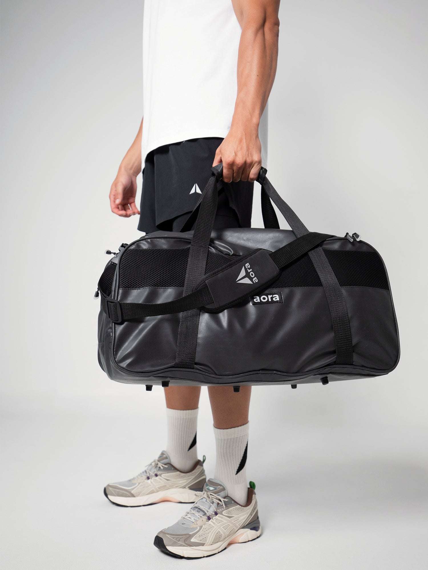 247 GYM WEEKENDER