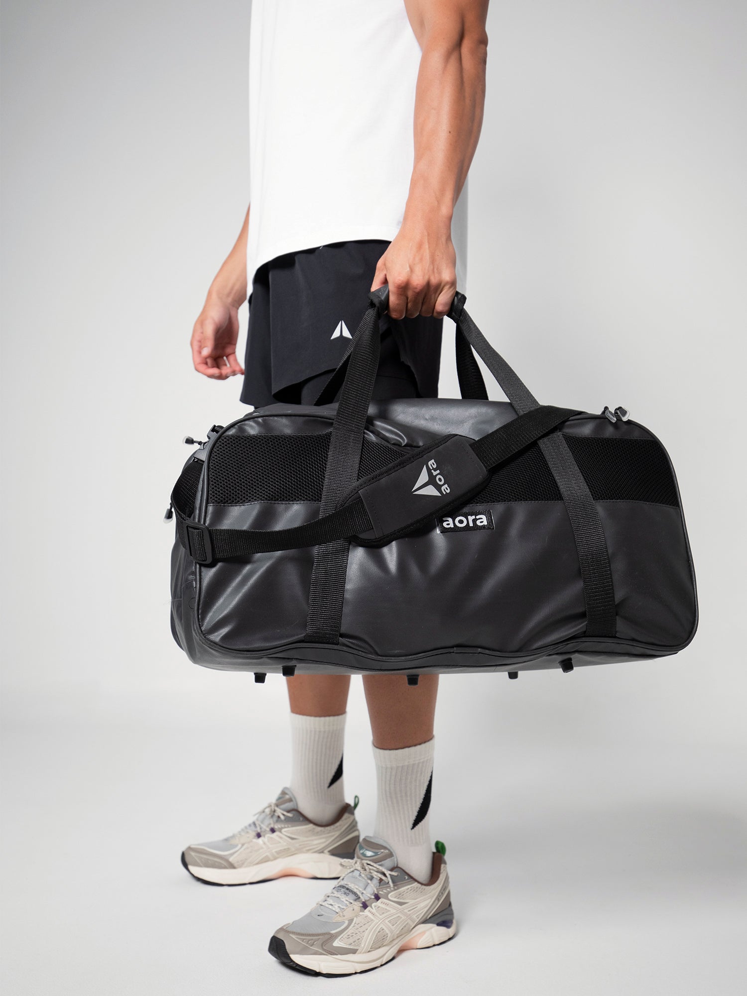 247 GYM WEEKENDER