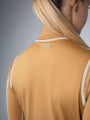 KANZEI ZIP LONGSLEEVE For Women - Aora Athliesure Shop online in Abu Dhabi
