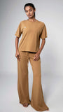 ZENJA LOOSE SHIRT For Women - Aora Athliesure Shop online in UAE