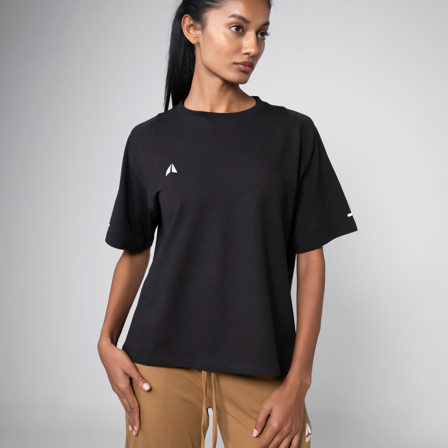 ZENJA LOOSE SHIRT