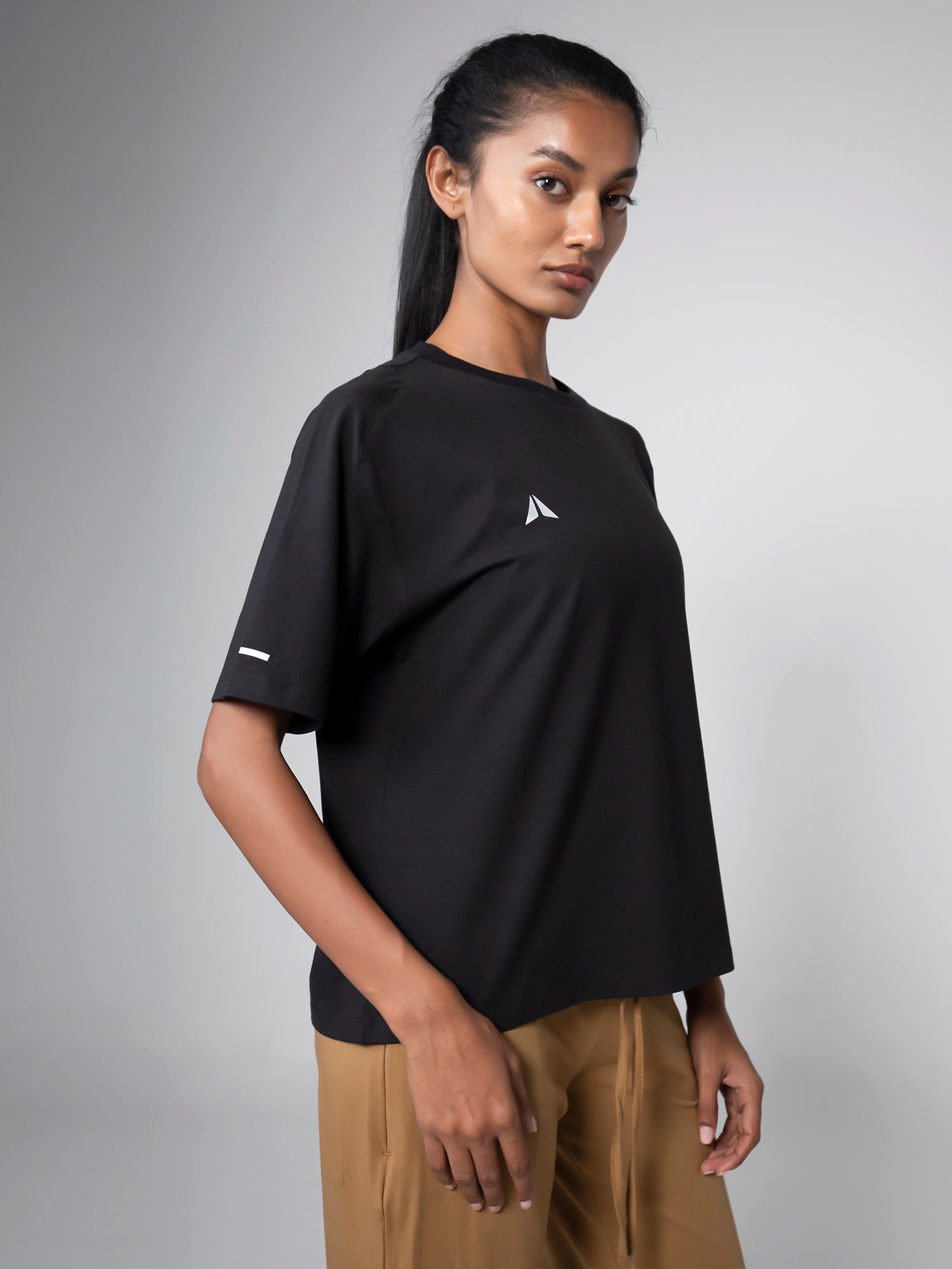 ZENJA LOOSE SHIRT