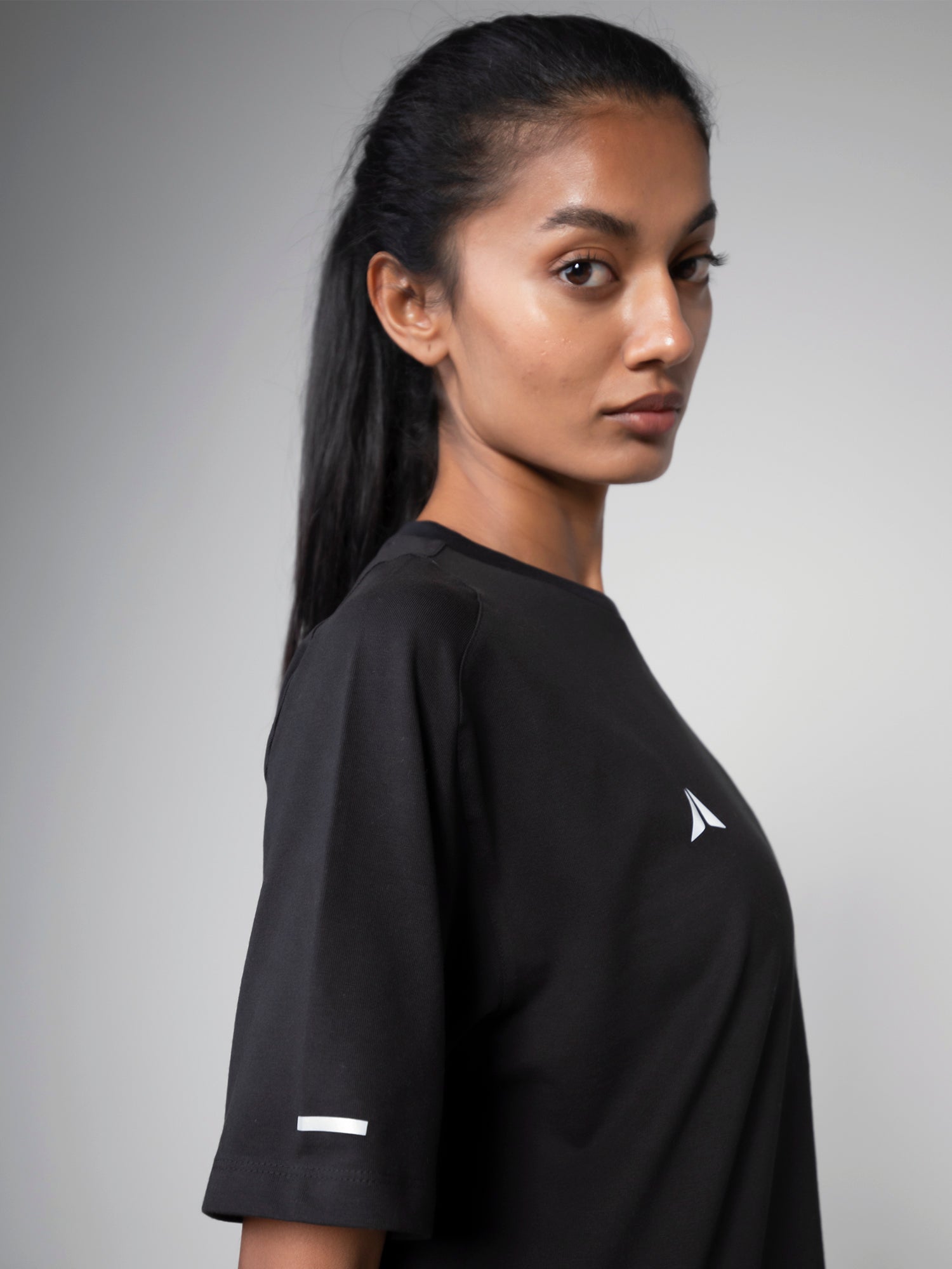 ZENJA LOOSE SHIRT