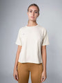 ZENJA LOOSE SHIRT For Women - Aora Athliesure Shop online in Abu Dhabi