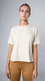 ZENJA LOOSE SHIRT For Women - Aora Athliesure Shop online in Abu Dhabi