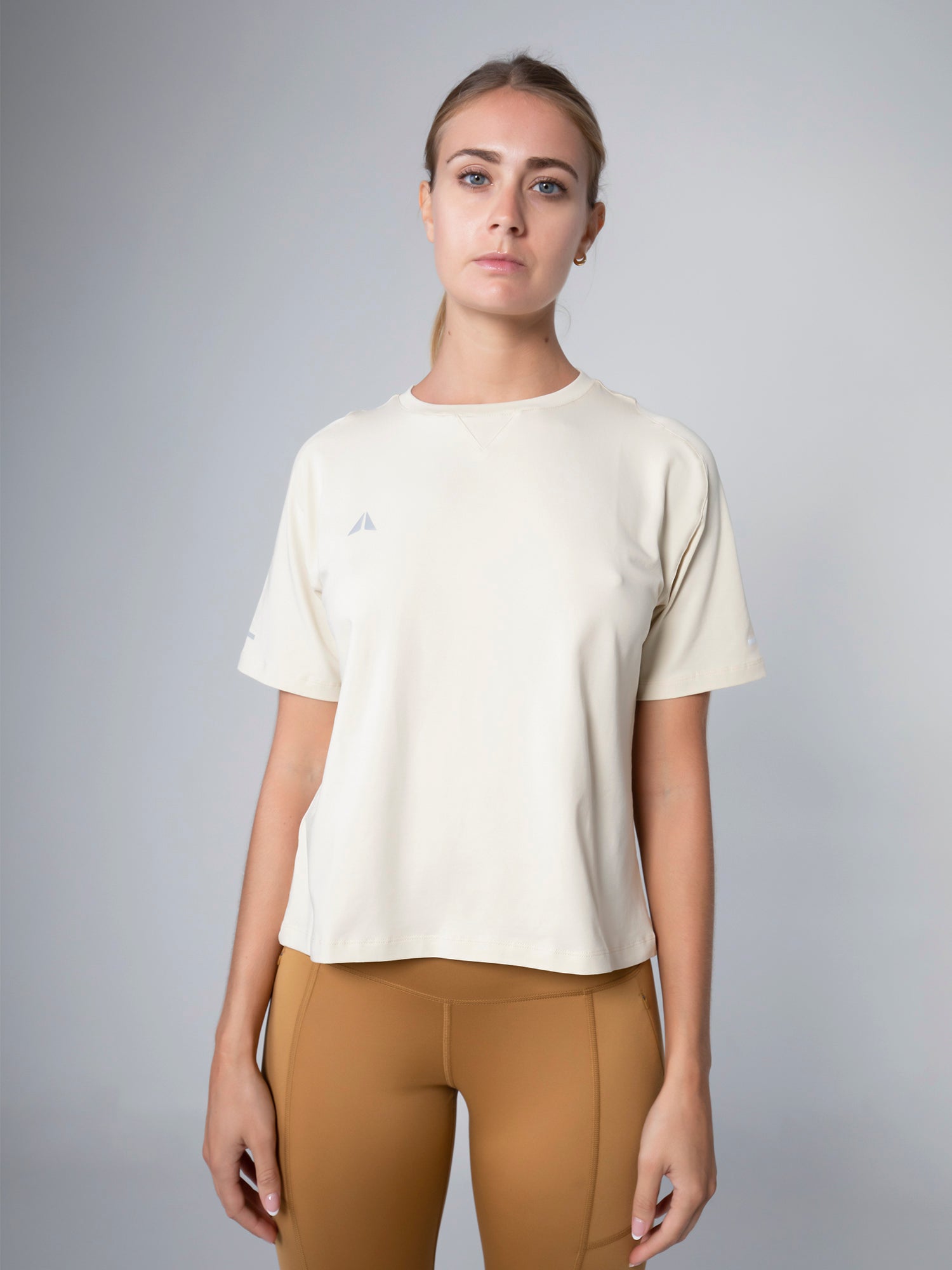 ZENJA LOOSE SHIRT