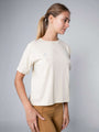 ZENJA LOOSE SHIRT For Women - Aora Athliesure Shop online in Abu Dhabi