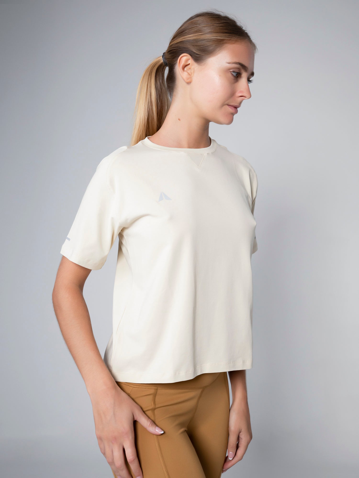 ZENJA LOOSE SHIRT
