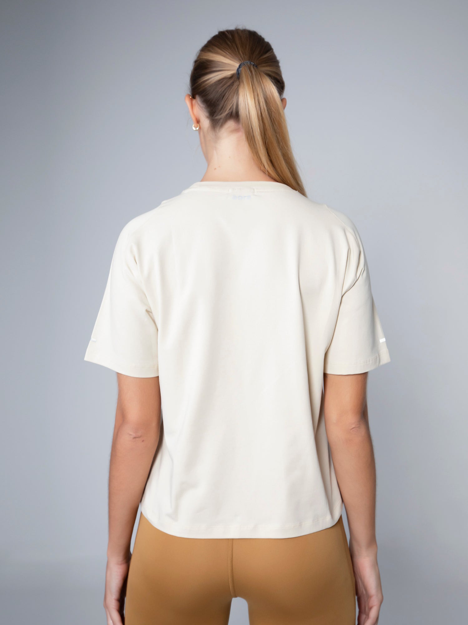 ZENJA LOOSE SHIRT