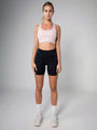 KEIKO SHORT TIGHTS For Women - Aora Activewear Shop online in UAE