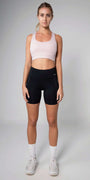 KEIKO SHORT TIGHTS For Women - Aora Activewear Shop online in UAE