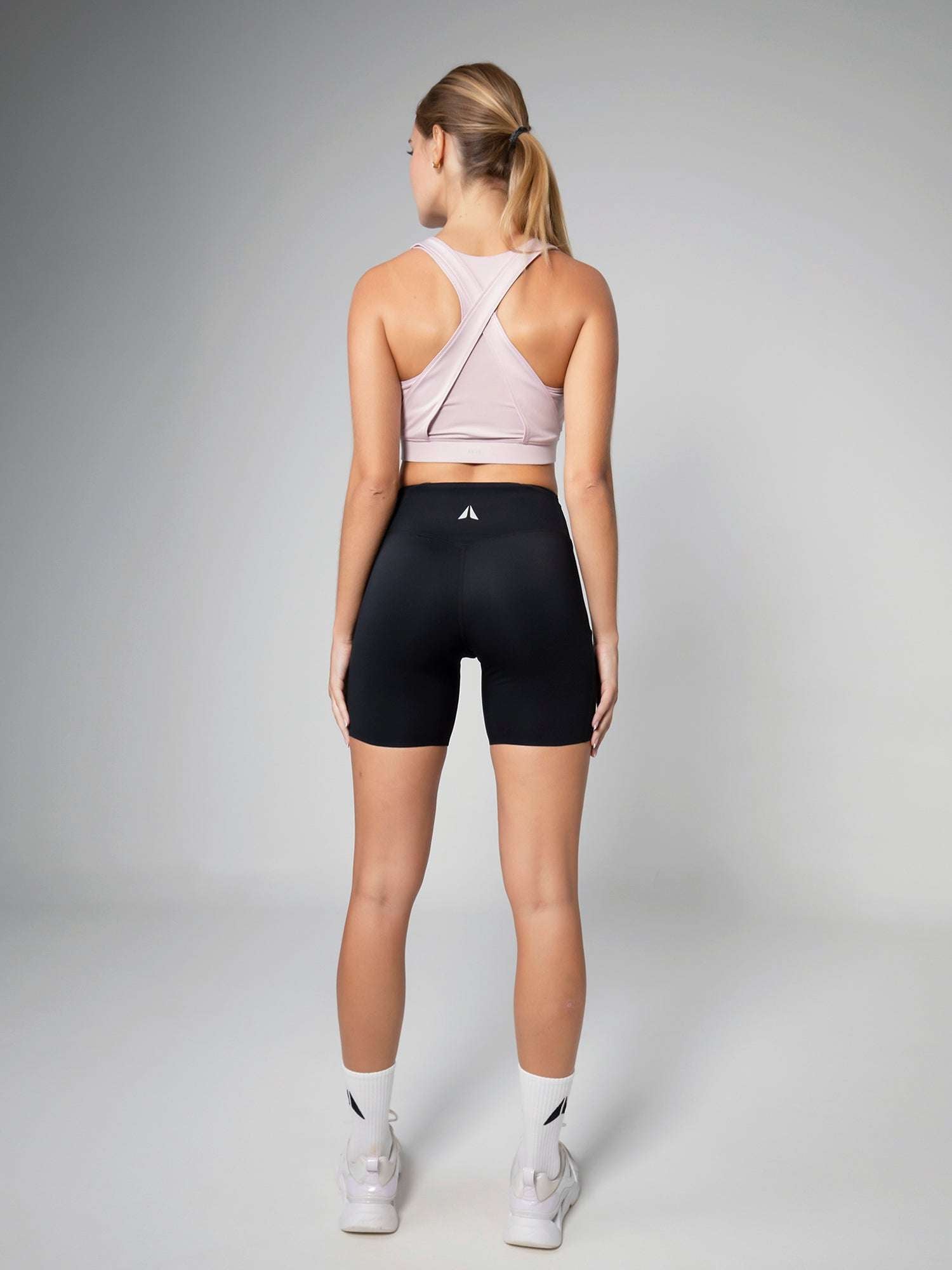 KEIKO SHORT TIGHTS For Women - Aora Activewear Shop online in UAE