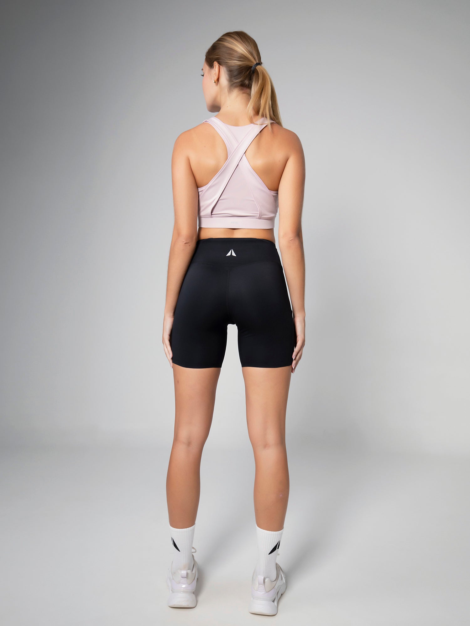 KEIKO SHORT TIGHTS