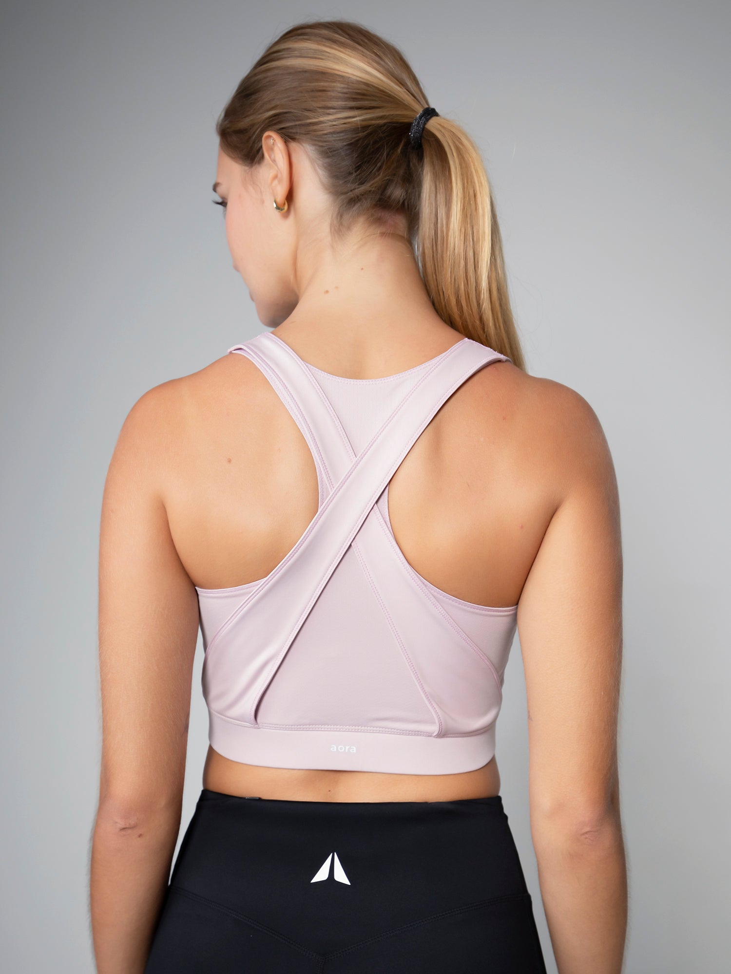 X MESH BRA