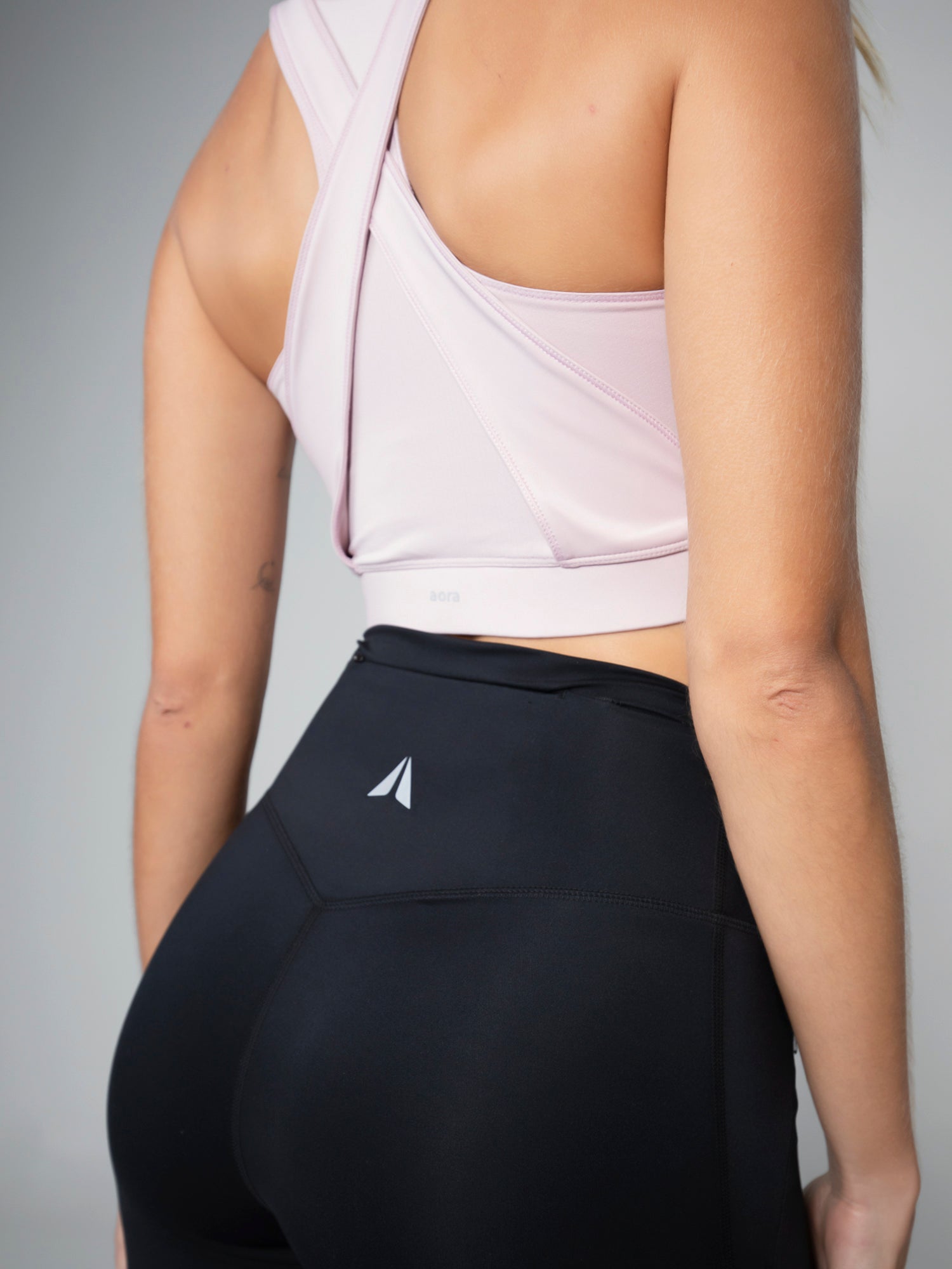 KEIKO SHORT TIGHTS