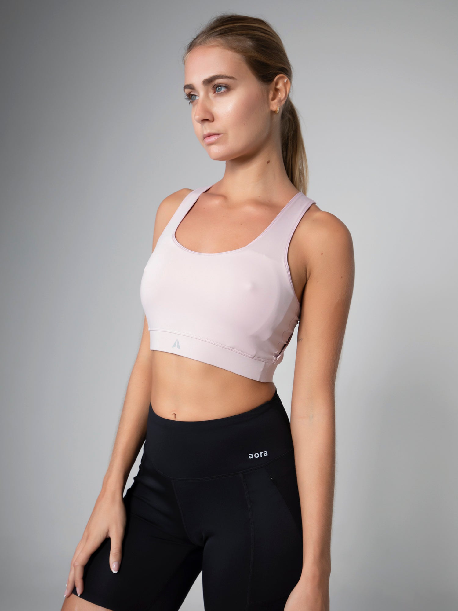 X MESH BRA