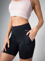 KEIKO SHORT TIGHTS For Women - Aora Activewear Shop online in UAE