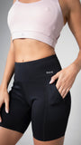 KEIKO SHORT TIGHTS