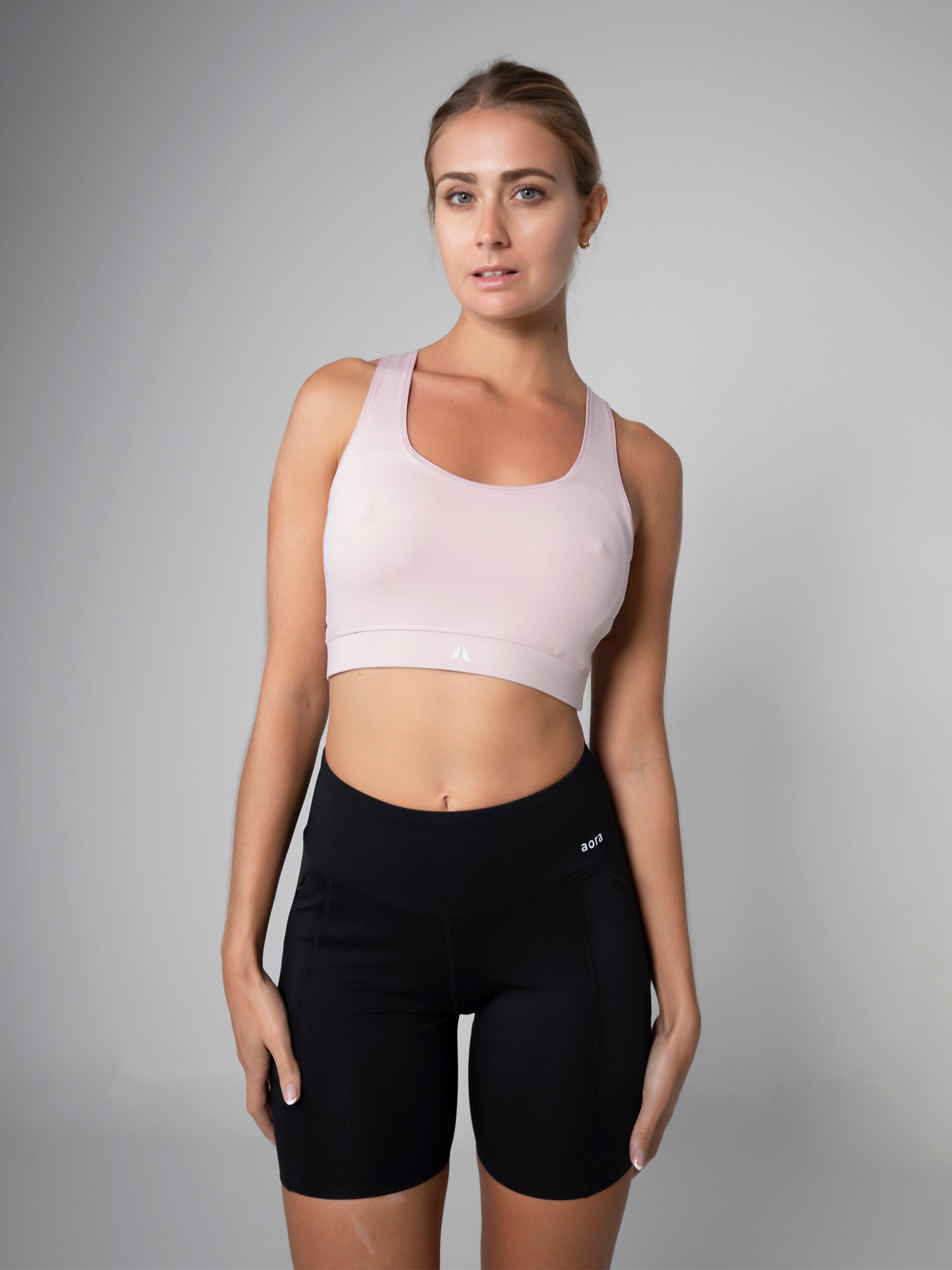 KEIKO SHORT TIGHTS