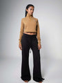 MIHO HALF ZIP SWEATER For Women - Aora Athliesure Shop online in UAE
