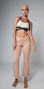 FLARE YOGA PANT
