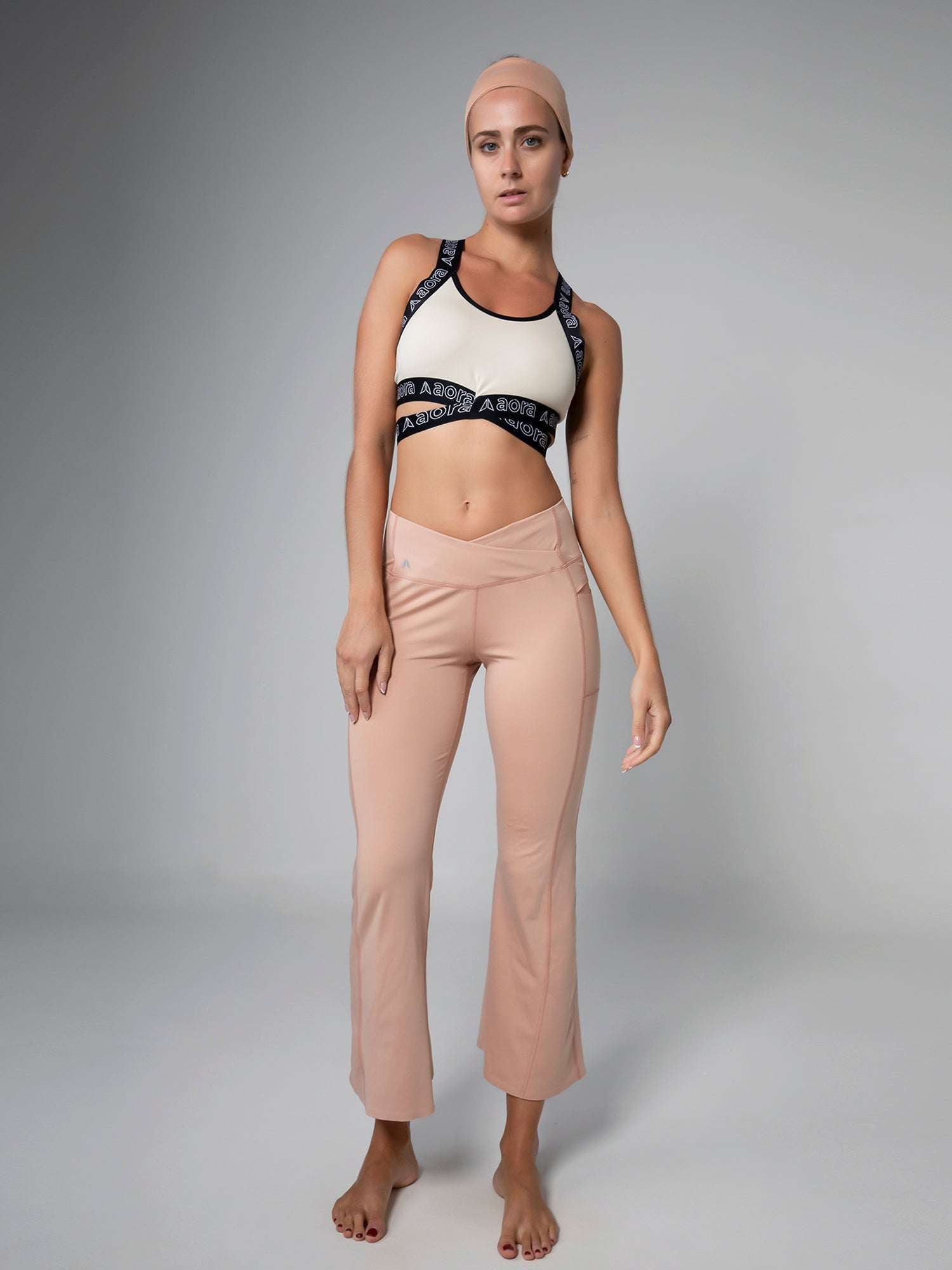 FLARE YOGA PANT