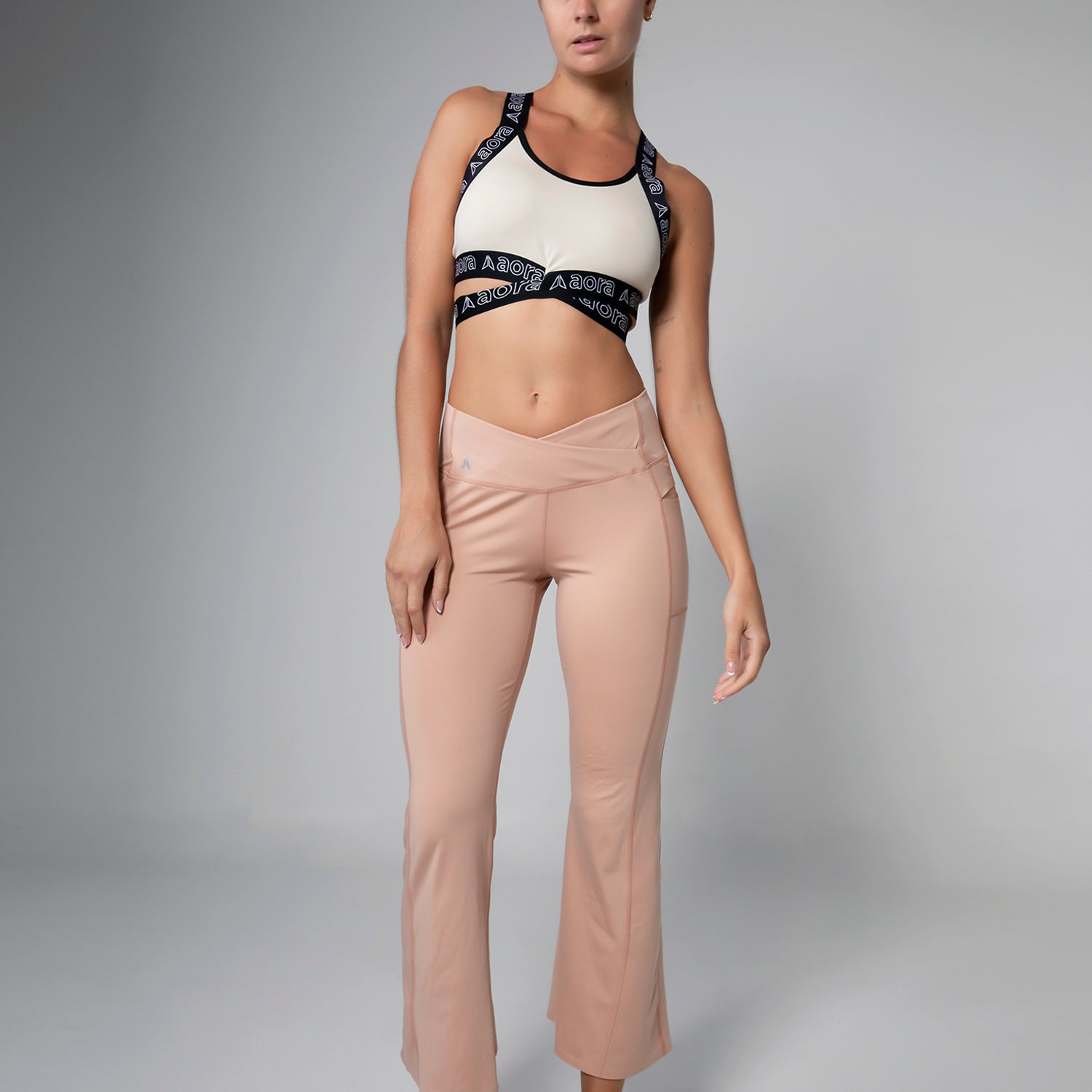 FLARE YOGA PANT