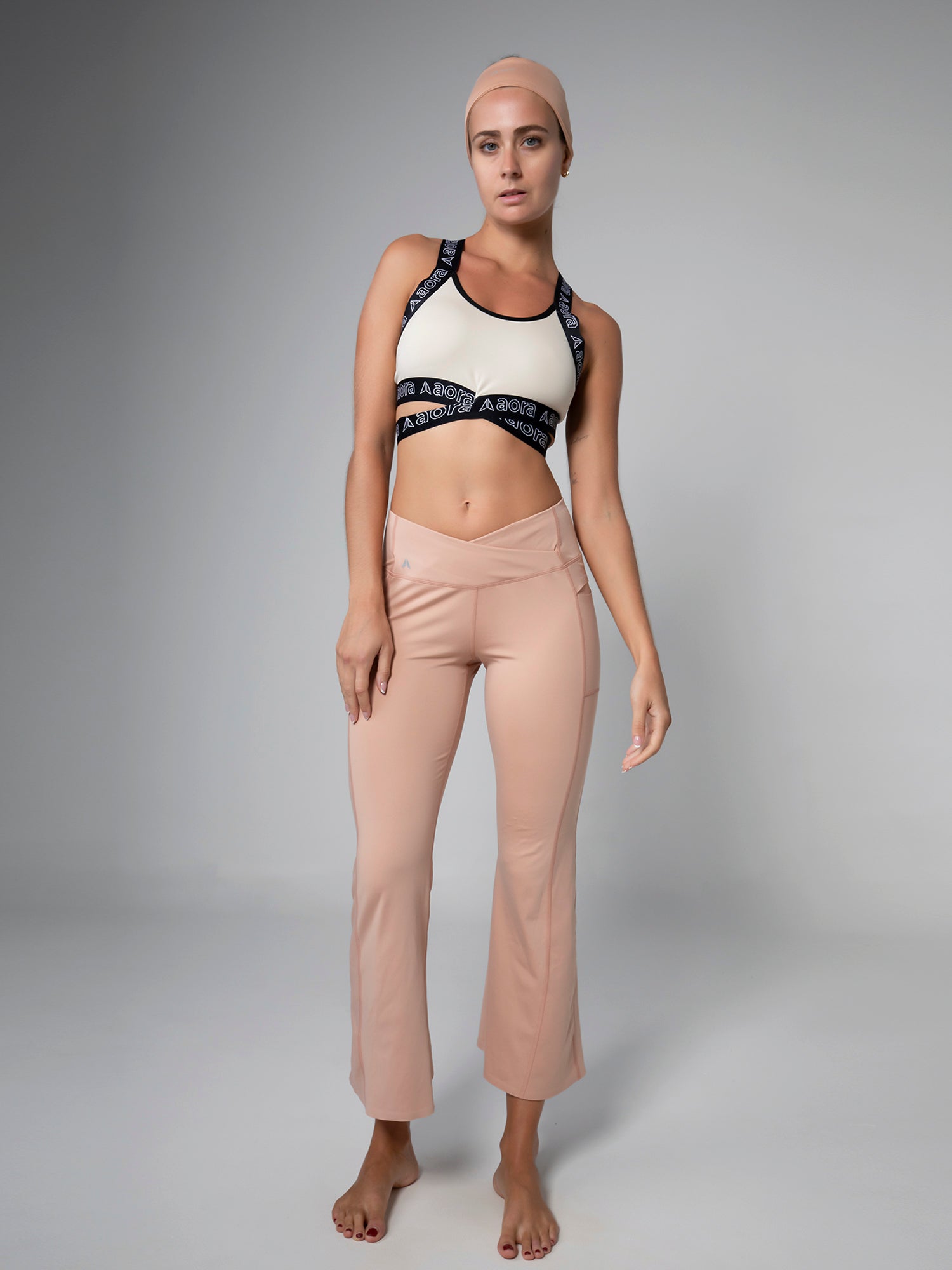 FLARE YOGA PANT