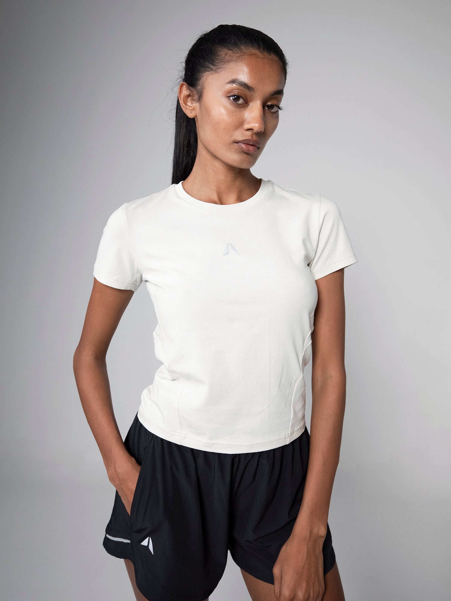 تيشيرت تدريبي أساسي