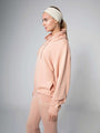 UNISEX SANTARO OVERSIZE HOODIE For Women - Aora Athliesure Shop online in UAE