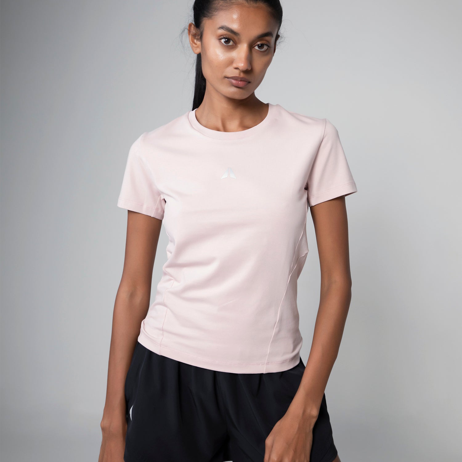 BASIC TRAINING TEE