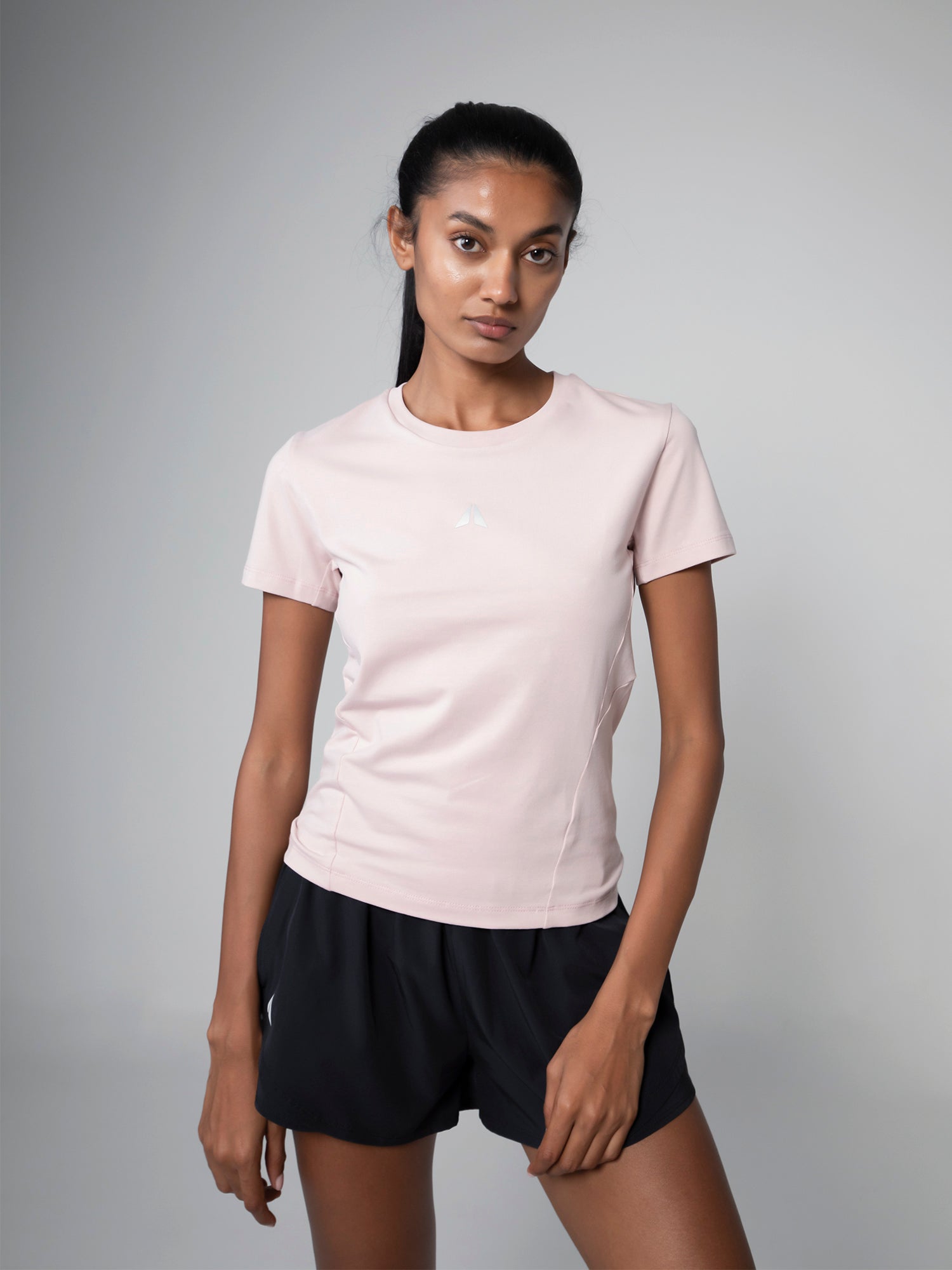 BASIC TRAINING TEE