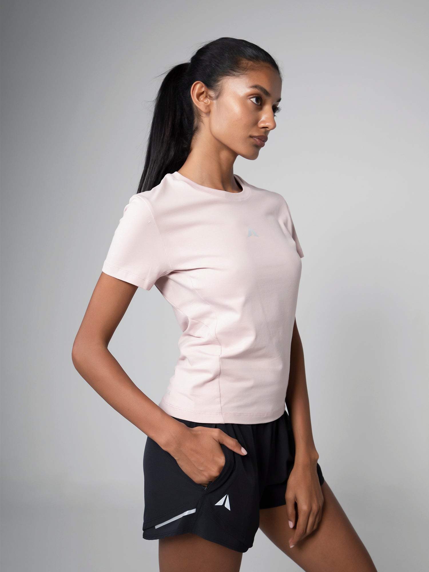 BASIC TRAINING TEE