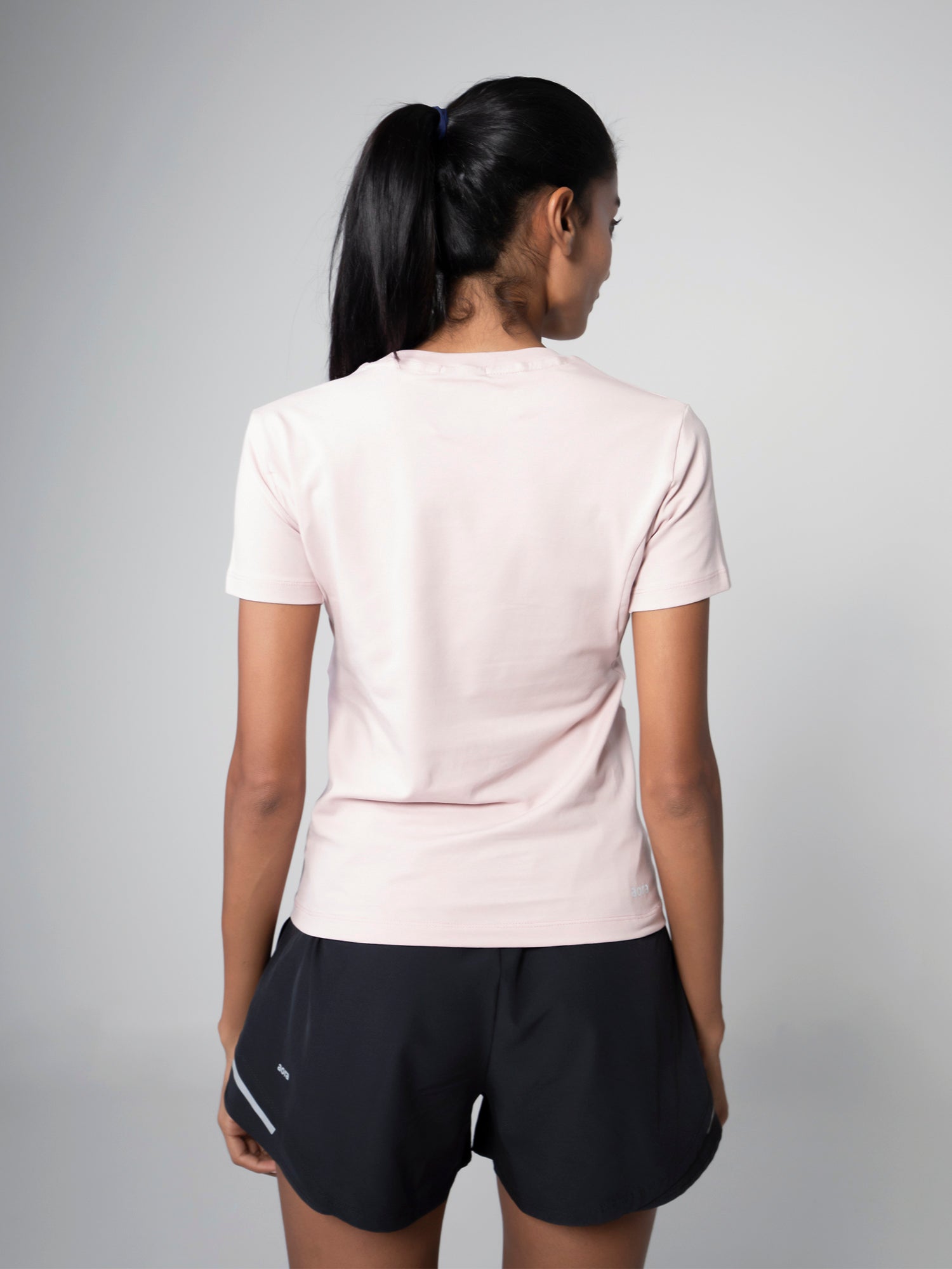BASIC TRAINING TEE