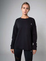 DAILY DOSE SWEATSHIRT For Women - Aora Athliesure Shop online in Dubai