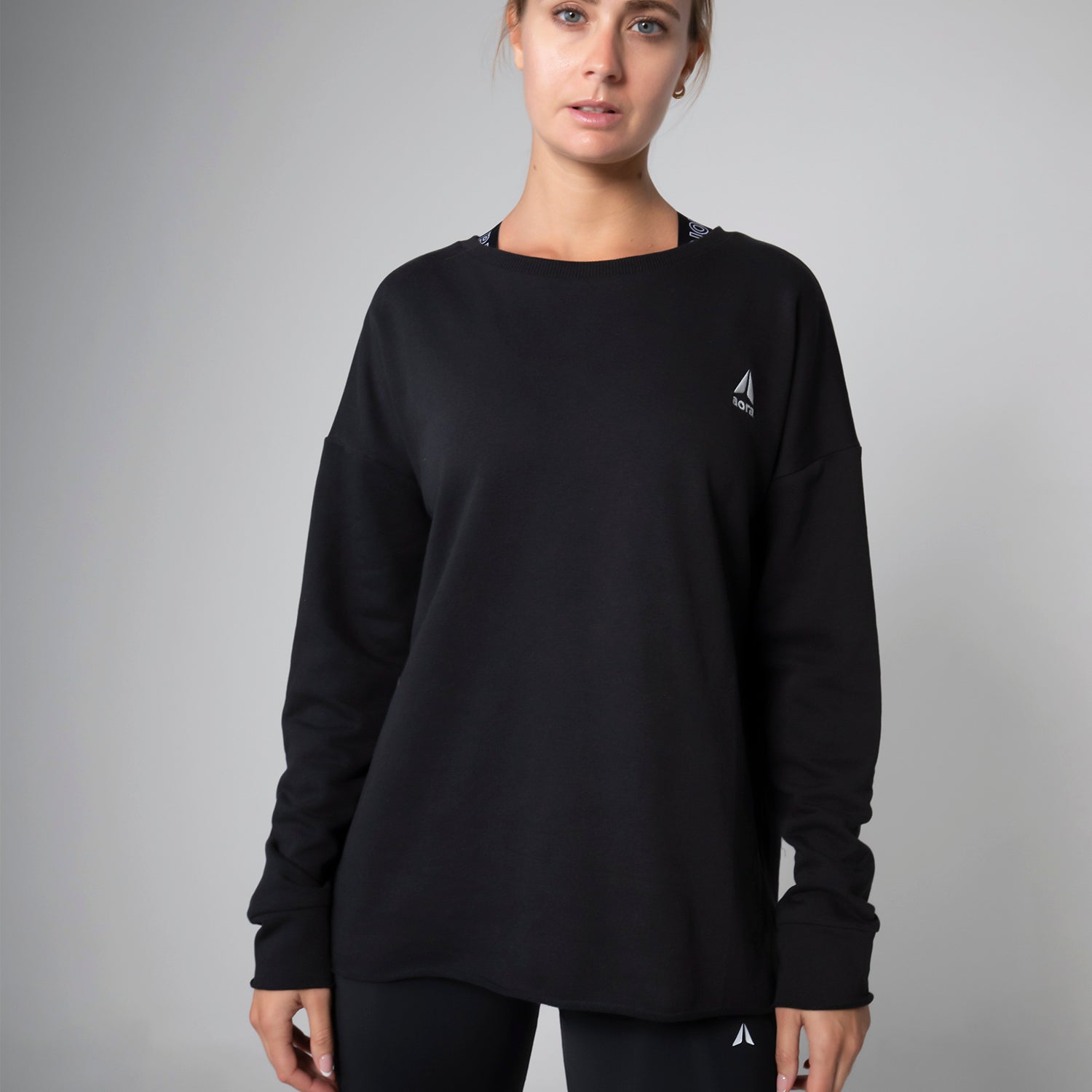 DAILY DOSE SWEATSHIRT