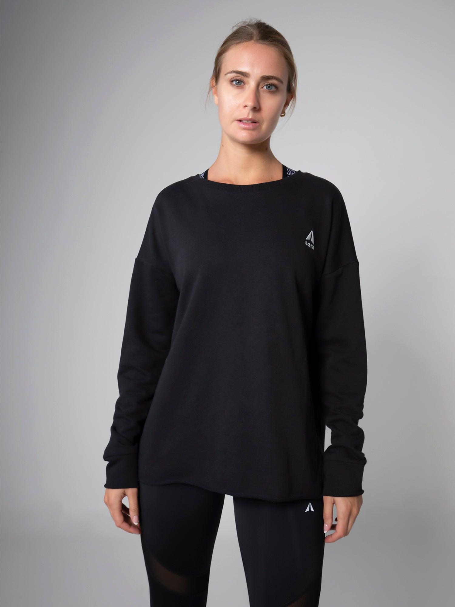 DAILY DOSE SWEATSHIRT