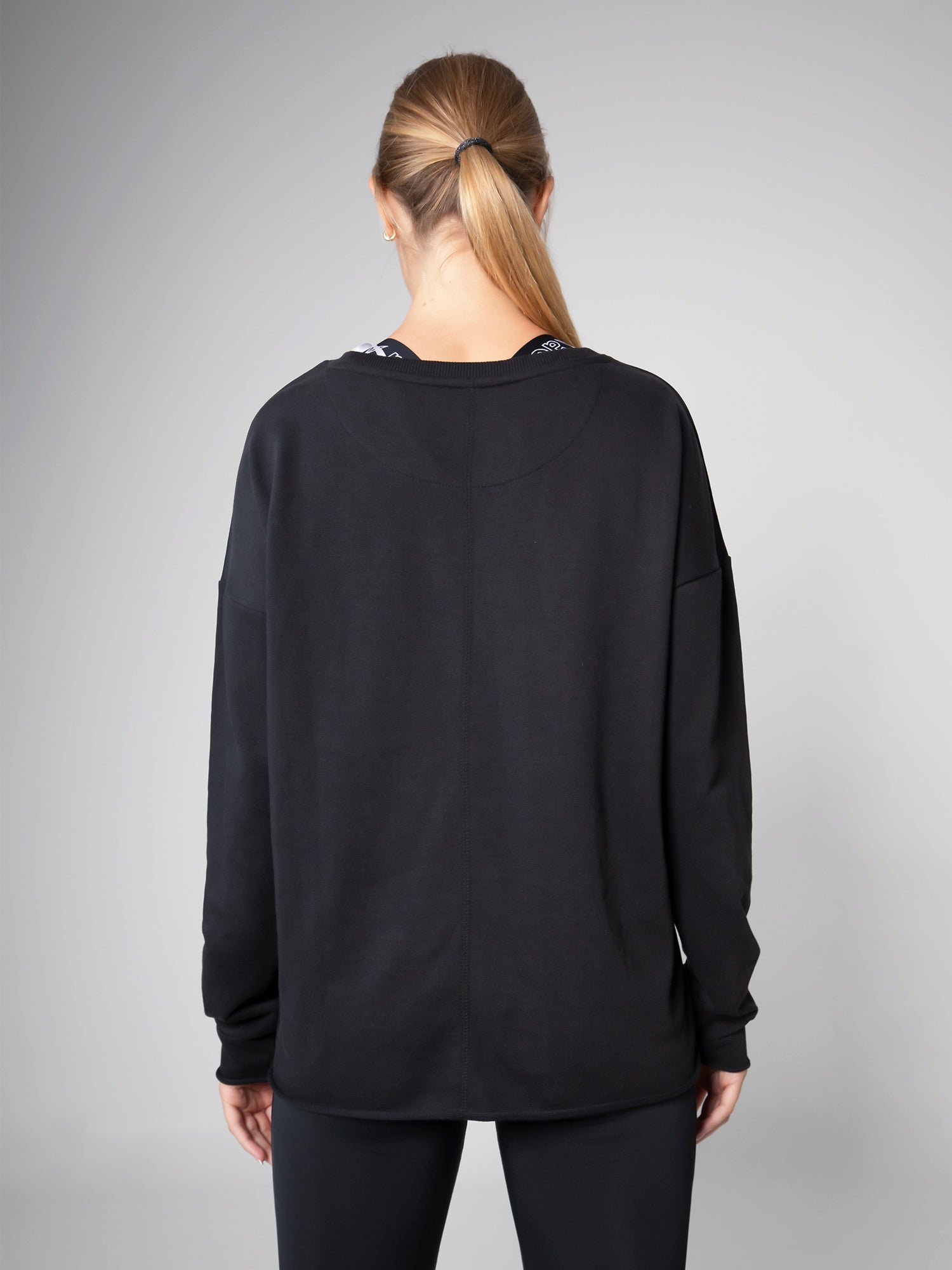 DAILY DOSE SWEATSHIRT