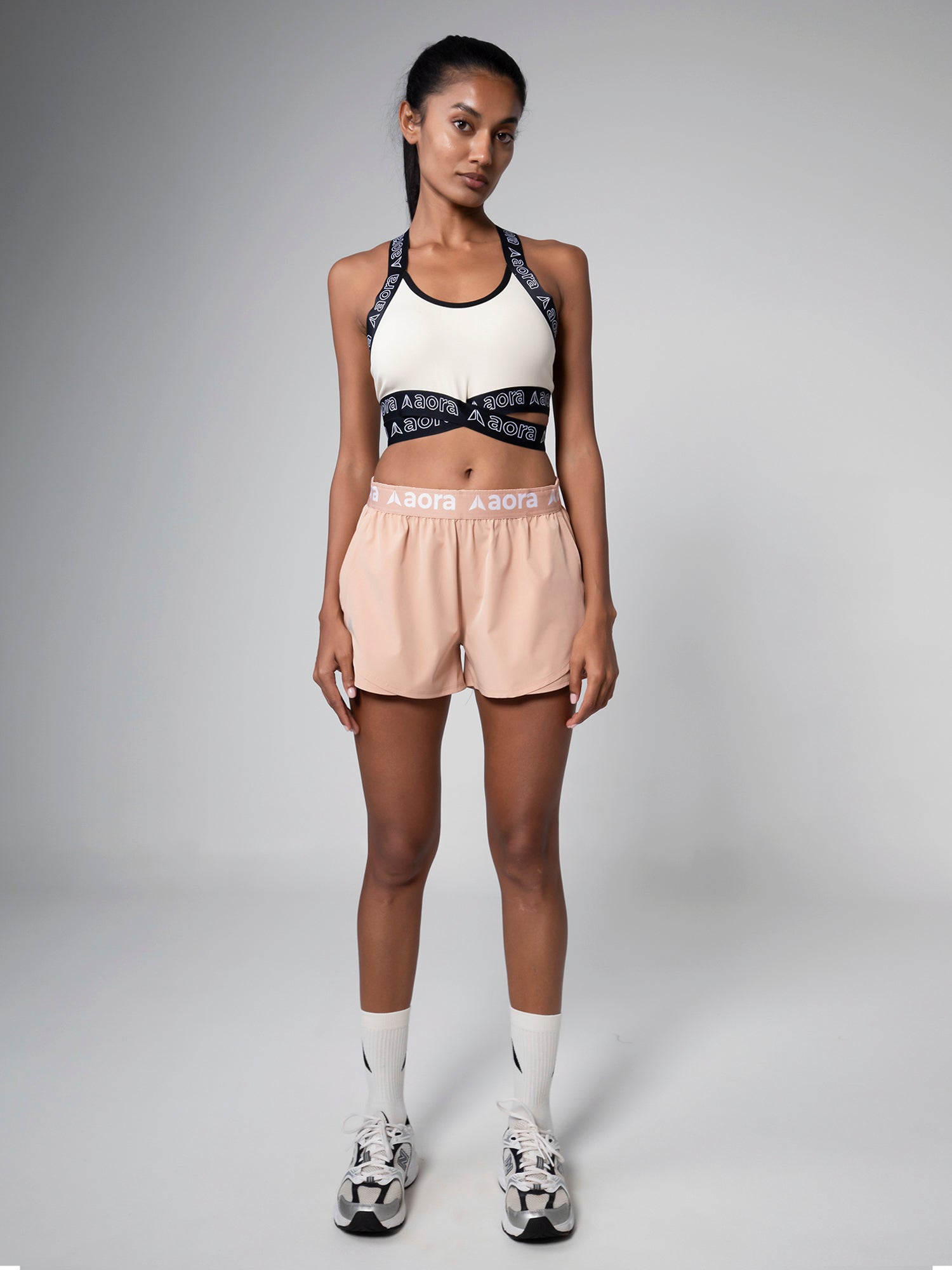 RUNNING SHORT