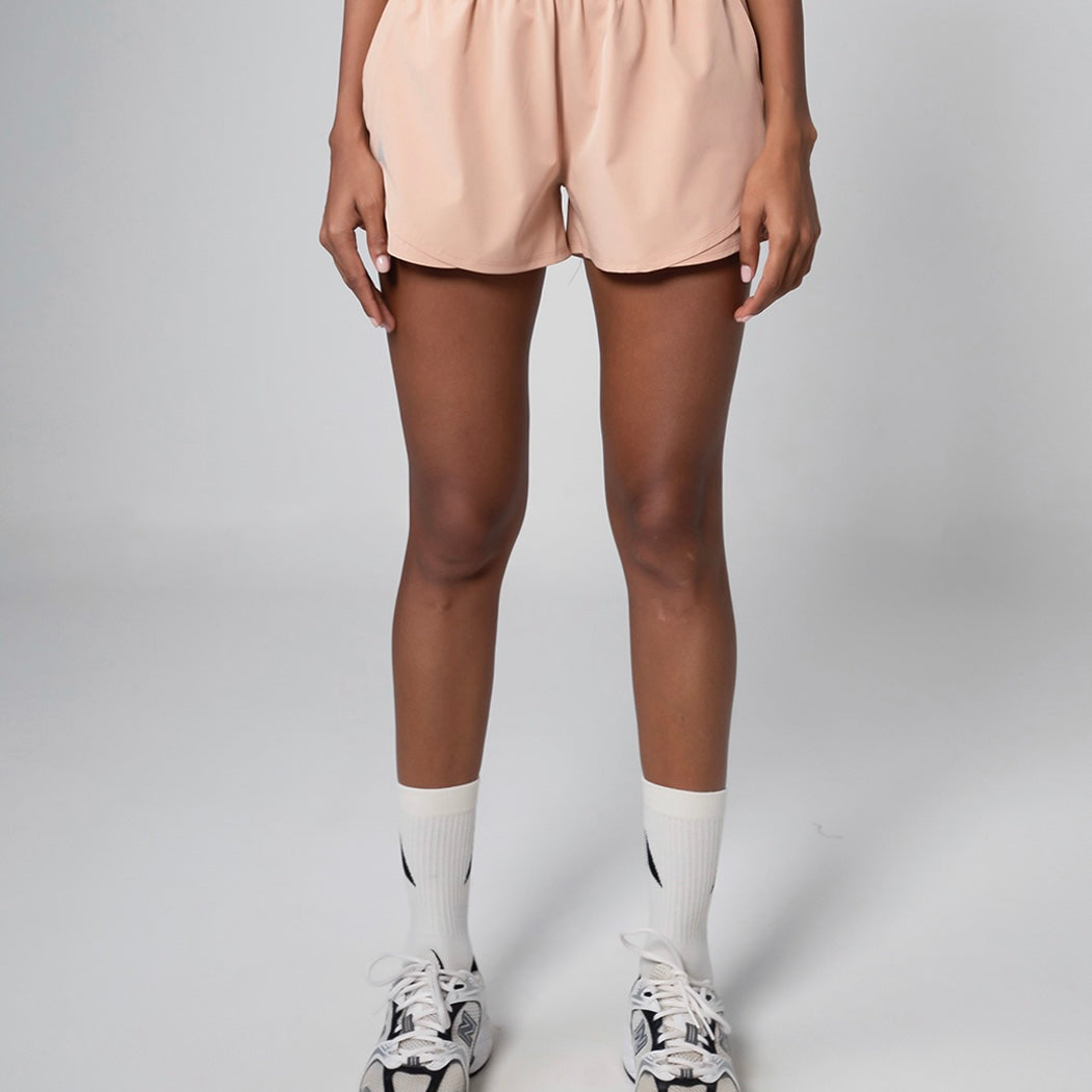 RUNNING SHORT