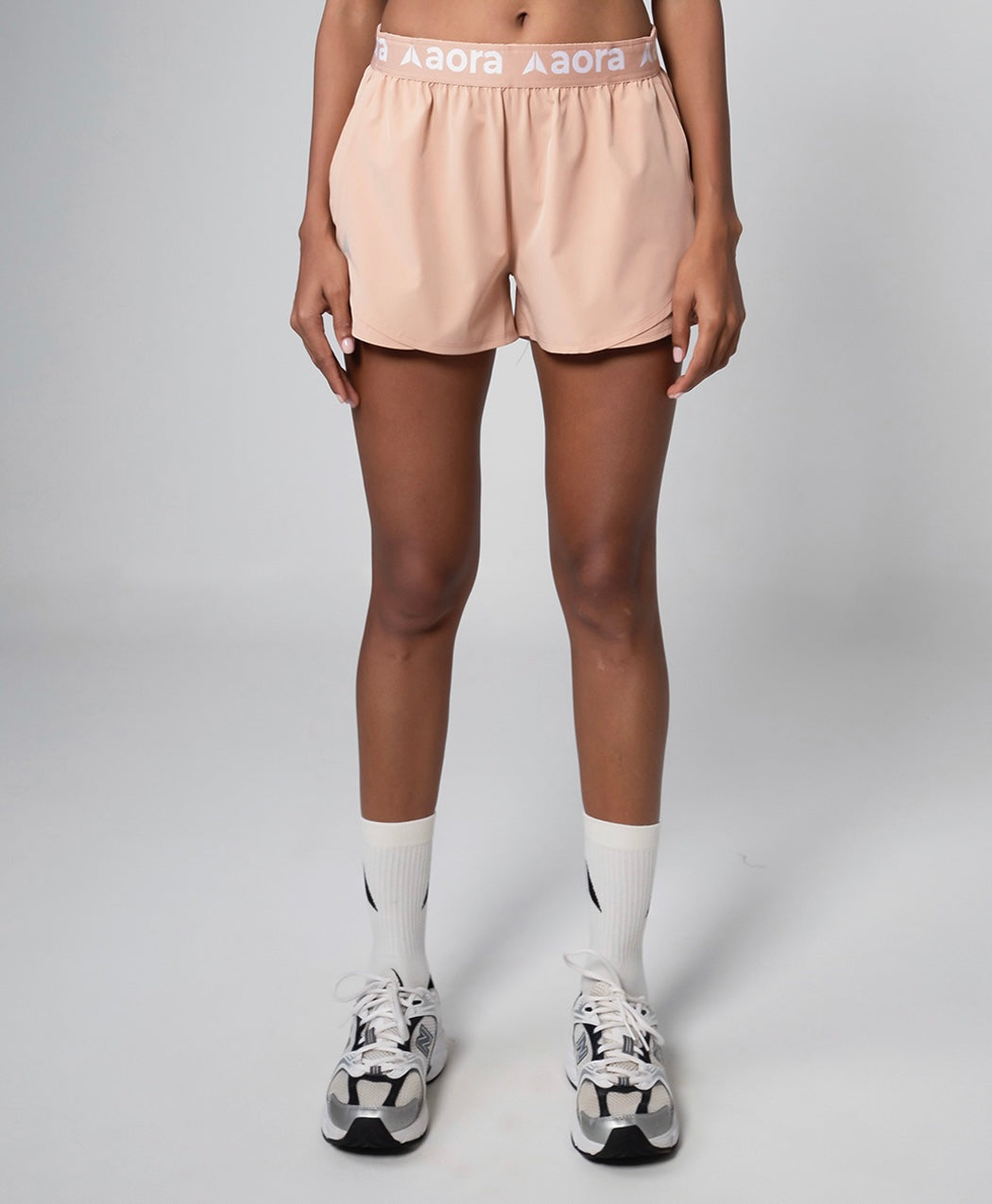 RUNNING SHORT