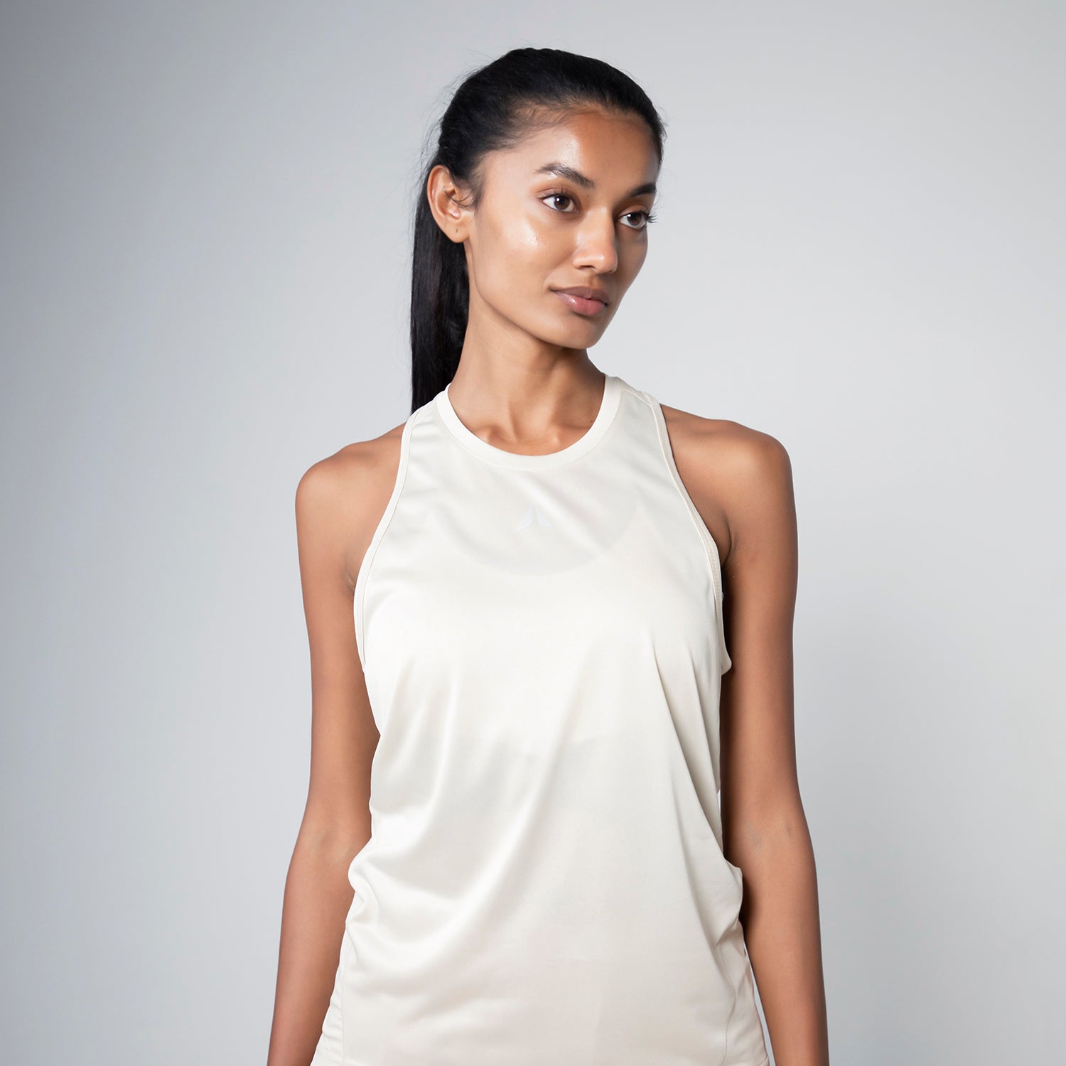 DRY MESH TANK TOP