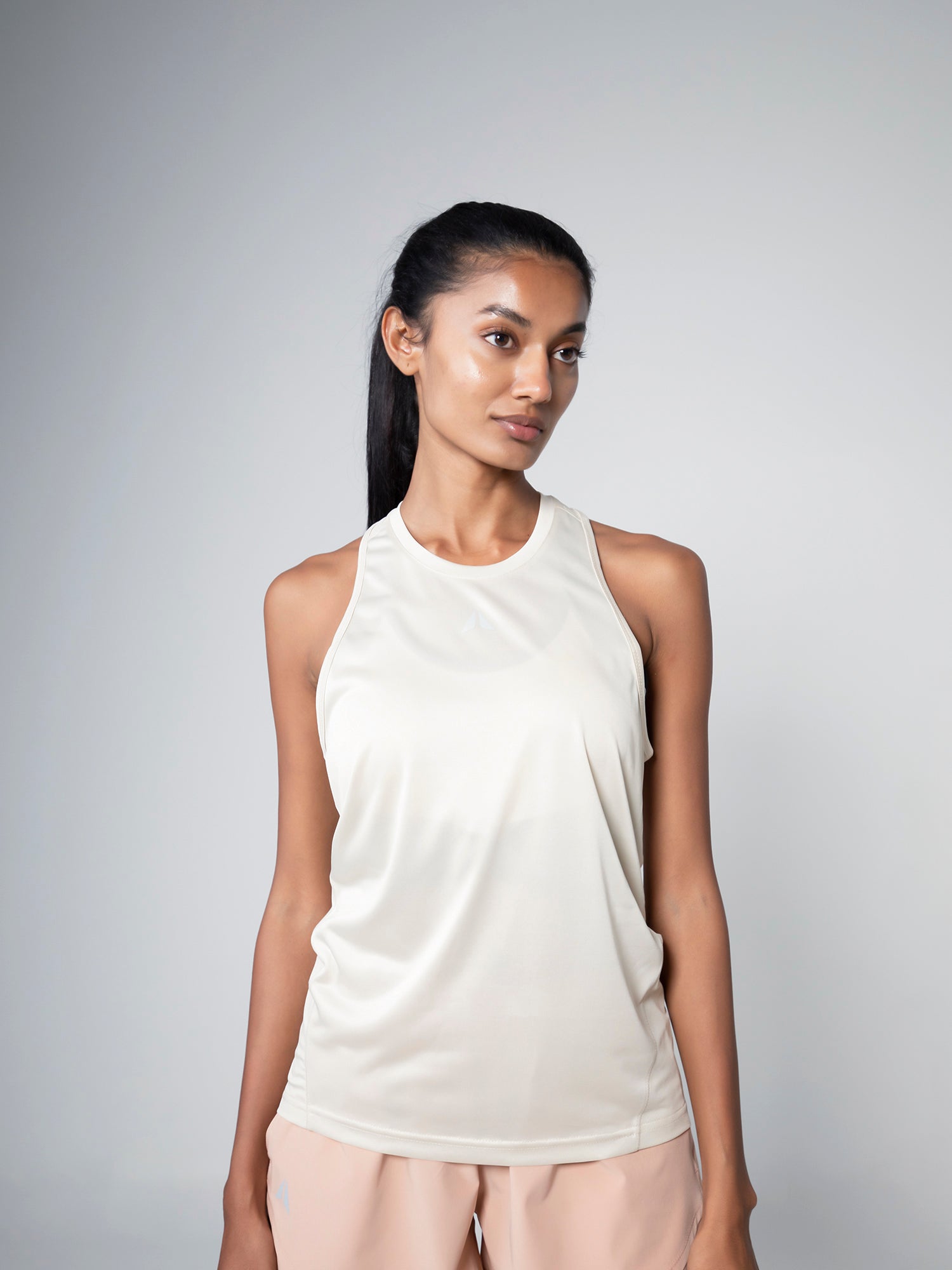 DRY MESH TANK TOP