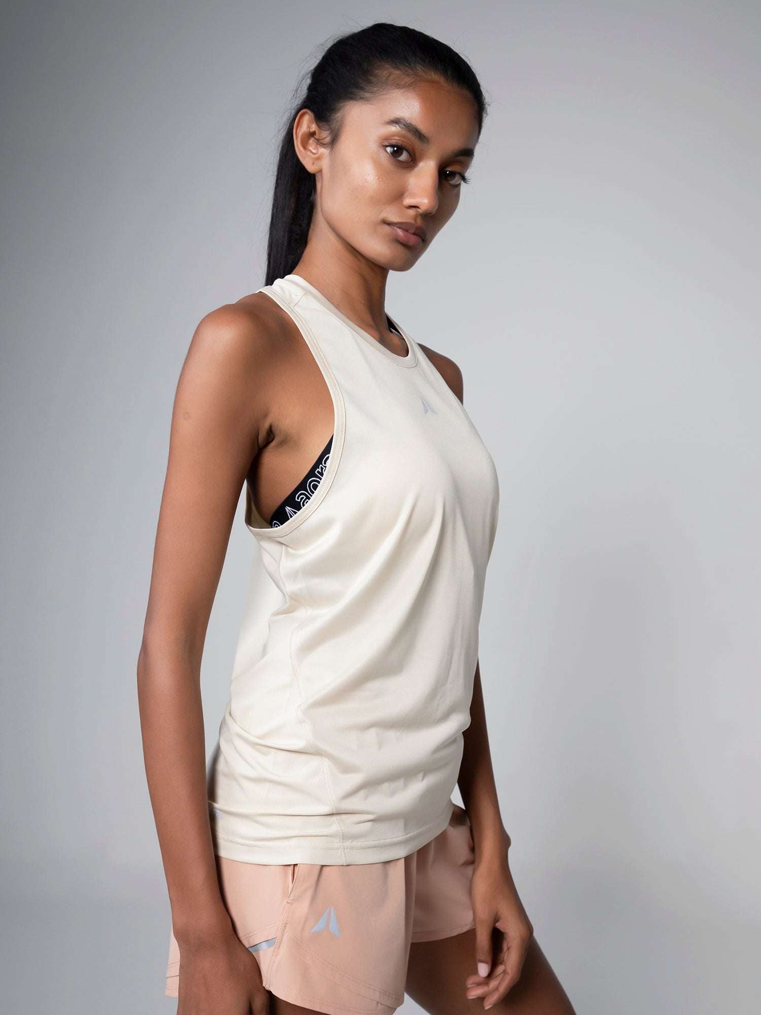 DRY MESH TANK TOP For Women - Aora Athliesure Shop online in Dubai